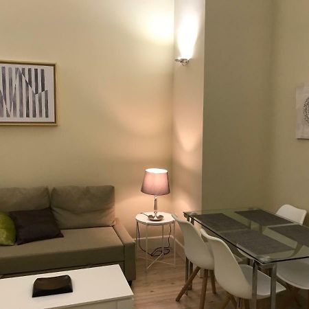 Adama Apartamento Turistico Caceres Luaran gambar