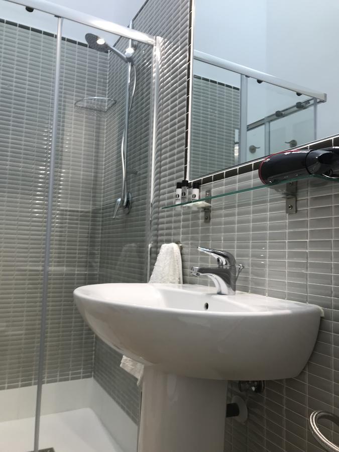 Adama Apartamento Turistico Caceres Luaran gambar