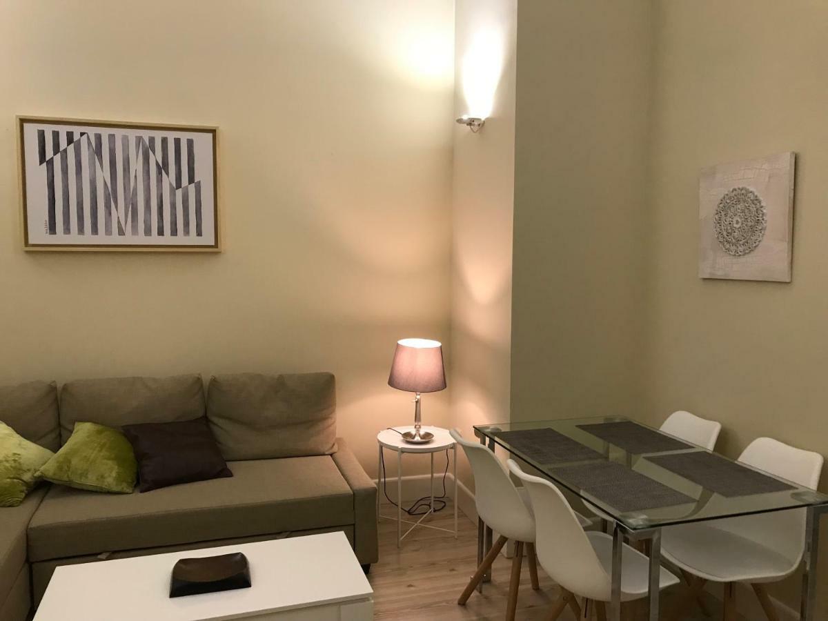 Adama Apartamento Turistico Caceres Luaran gambar