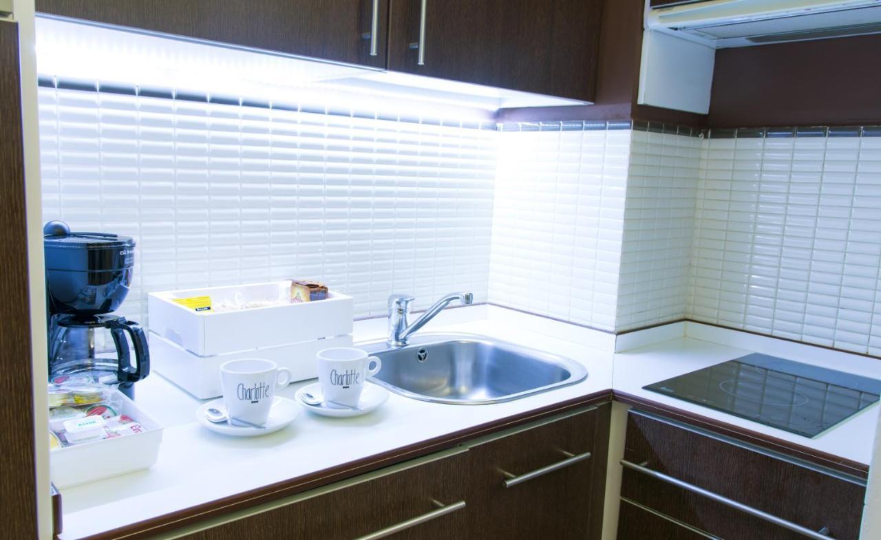 Adama Apartamento Turistico Caceres Bilik gambar